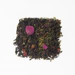 Чай черный "Брусника и шиповник"