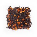 Чай черный ароматизированный "Медовое яблоко"