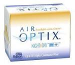Air Optix N&D (3 шт.)