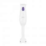 Блендер погружной Kitfort КТ-3039-1 бело-фиолетовый