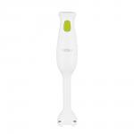 Блендер погружной Kitfort КТ-3039-2 бело-салатовый