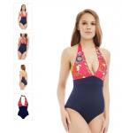 L1904-221 Купальник слитный