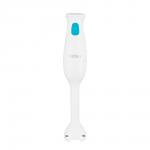 Блендер погружной Kitfort КТ-3039-3 бело-бирюзовый