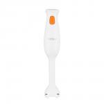 Блендер погружной Kitfort КТ-3039-4 бело-оранжевый