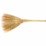 Веник из сорго "ЛЮКС"// Россия