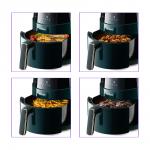 Аэрогриль Kitfort КТ-2222