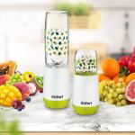 Блендер «2 в 1» Shake & Take Kitfort КТ-3043-2 салатовый