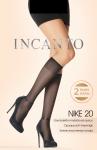 Гольфы женские INCANTO Nike, 20 den
