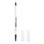Wet n Wild Карандаш для бровей BROW-SESSIVE BROW PENCIL  1111886e dark brown