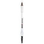 Wet n Wild Карандаш для бровей BROW-SESSIVE BROW PENCIL  1111887e medium brown