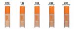 Rimmel Тональный крем Lasting Radiance Ж