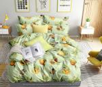 877 Комплект постельного белья