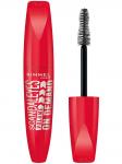 Rimmel Тушь для ресниц Scandaleyes Volume On Demand Ж