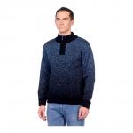 Свитер Мальта синий