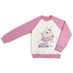 *Джемпер для девочки Джуди