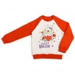 *Джемпер для девочки Джуди