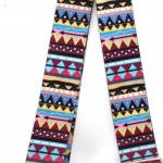 Плечевой ремень (стропа)  ADEL-239/регулируемый,  макс длина 120см,  геометрия радуга 240102