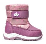 мембранная обувь