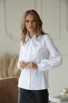 Блузка-рубашка Дильнара