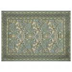 Покрывало гобелен Букет зеленый