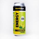 BOMBBAR Напиток L-Карнитин" 0,5