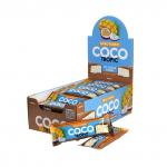 SNAQ FABRIQ Батончик глазированный 40 г