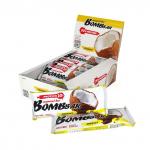 BOMBBAR Протеиновый батончик 60 г