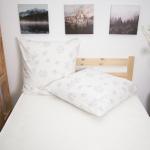 Наволочка Бязь детская 878/3 Зверята компаньон в упаковке 2 шт 70/70 см