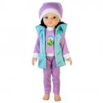 Костюм с жилетом для кукол Paola Reina 32 см