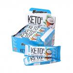 BOMBBAR Батончик Кето 40 г