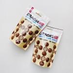 CHIKALAB Драже в шоколаде 120 г