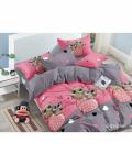 - Комплект постельного белья Совуньи