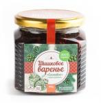 Шишковое варенье