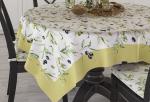 Скатерть Олива 150*220