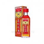 Каменное масло, Wing Long, 20 мл