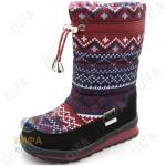 Детские Дутики