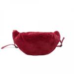 DW-865 Сумка (темно-красный)