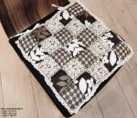 Подушка на стул Пэчворк 96546-12