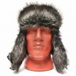 ШМ-1 шапка муж. Nordman мех иск.