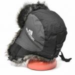 ШМ-1 шапка муж. Nordman мех иск.