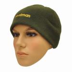 Шапка IШФ-2 мужская флисовая двухслойная "Nordman"