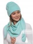 *Комплект "Камри" (шапка+косынка)