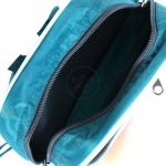 Рюкзак детский Silver Top-1040 Кроха прост спинка/Teddy, зеленый/желтый, медведь 241268