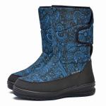 Fox 6-039-P02 липа сзади PAISLEY_ZO_$V#BLUE