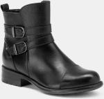 Полусапоги детские (100% Кожа)