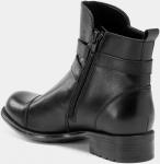 Полусапоги детские (100% Кожа)