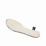 Selena 6-362-D02 шнуровка Серый