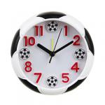 LADECOR CHRONO Будильник электронный, 1хАА, пластик, 11,5х4,5 см