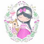 Наволочка "Нежность" размер 39х39 см