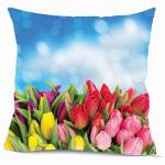 Наволочка "Дыхание весны" размер 39х39